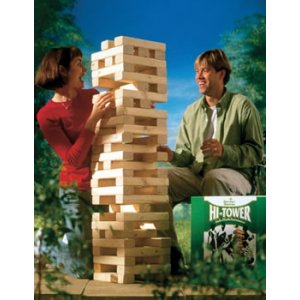 Hi-Tower